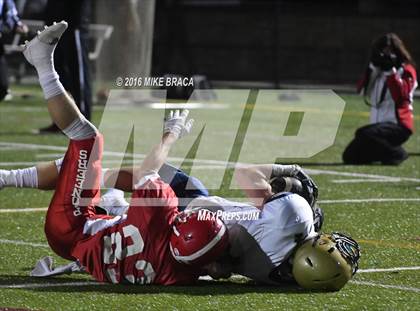 Thumbnail 1 in St. John's @ Shrewsbury (MIAA Central Division 2 Semifinal) photogallery.
