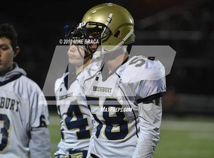 Thumbnail 3 in St. John's @ Shrewsbury (MIAA Central Division 2 Semifinal) photogallery.