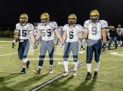 Thumbnail 1 in St. John's @ Shrewsbury (MIAA Central Division 2 Semifinal) photogallery.