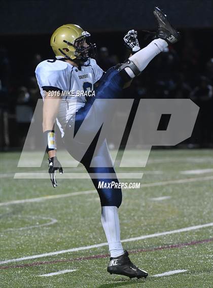 Thumbnail 1 in St. John's @ Shrewsbury (MIAA Central Division 2 Semifinal) photogallery.