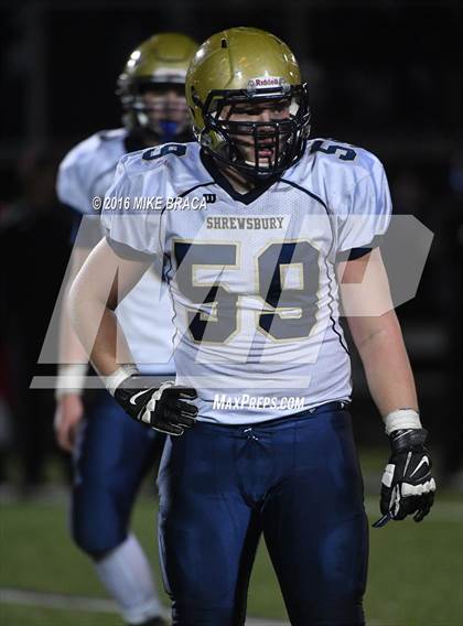 Thumbnail 1 in St. John's @ Shrewsbury (MIAA Central Division 2 Semifinal) photogallery.