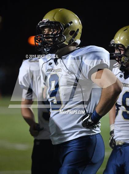 Thumbnail 3 in St. John's @ Shrewsbury (MIAA Central Division 2 Semifinal) photogallery.