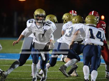 Thumbnail 1 in St. John's @ Shrewsbury (MIAA Central Division 2 Semifinal) photogallery.
