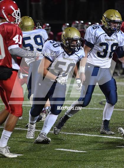 Thumbnail 2 in St. John's @ Shrewsbury (MIAA Central Division 2 Semifinal) photogallery.