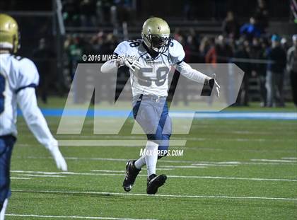 Thumbnail 1 in St. John's @ Shrewsbury (MIAA Central Division 2 Semifinal) photogallery.