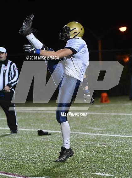 Thumbnail 1 in St. John's @ Shrewsbury (MIAA Central Division 2 Semifinal) photogallery.