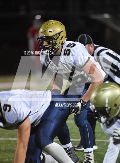 Thumbnail 2 in St. John's @ Shrewsbury (MIAA Central Division 2 Semifinal) photogallery.