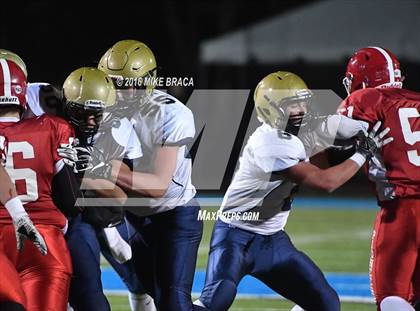 Thumbnail 3 in St. John's @ Shrewsbury (MIAA Central Division 2 Semifinal) photogallery.