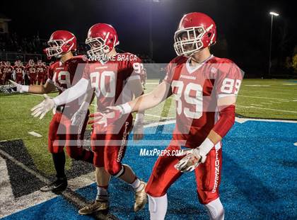 Thumbnail 1 in St. John's @ Shrewsbury (MIAA Central Division 2 Semifinal) photogallery.