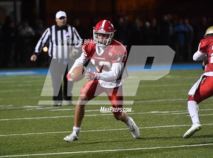 Thumbnail 2 in St. John's @ Shrewsbury (MIAA Central Division 2 Semifinal) photogallery.