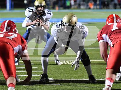 Thumbnail 1 in St. John's @ Shrewsbury (MIAA Central Division 2 Semifinal) photogallery.