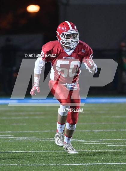 Thumbnail 2 in St. John's @ Shrewsbury (MIAA Central Division 2 Semifinal) photogallery.