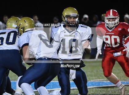 Thumbnail 3 in St. John's @ Shrewsbury (MIAA Central Division 2 Semifinal) photogallery.