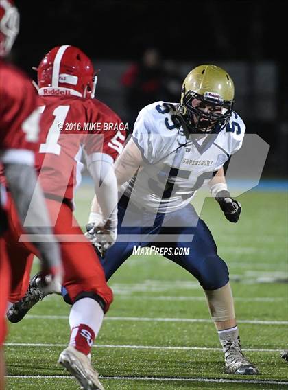 Thumbnail 3 in St. John's @ Shrewsbury (MIAA Central Division 2 Semifinal) photogallery.