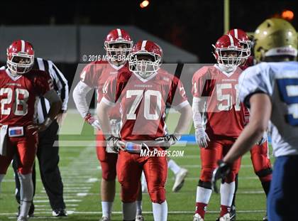 Thumbnail 2 in St. John's @ Shrewsbury (MIAA Central Division 2 Semifinal) photogallery.