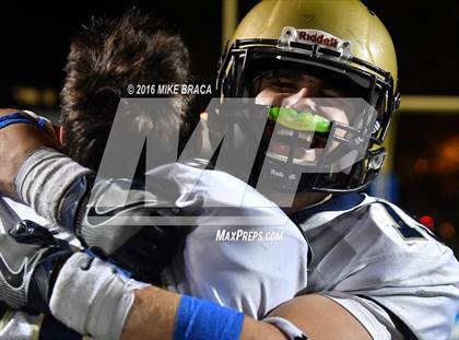 Thumbnail 3 in St. John's @ Shrewsbury (MIAA Central Division 2 Semifinal) photogallery.