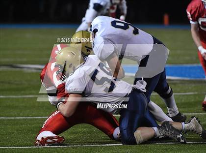 Thumbnail 1 in St. John's @ Shrewsbury (MIAA Central Division 2 Semifinal) photogallery.