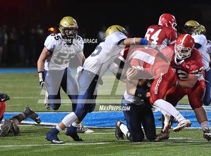 Thumbnail 3 in St. John's @ Shrewsbury (MIAA Central Division 2 Semifinal) photogallery.