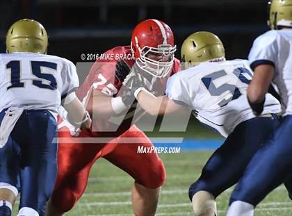 Thumbnail 2 in St. John's @ Shrewsbury (MIAA Central Division 2 Semifinal) photogallery.