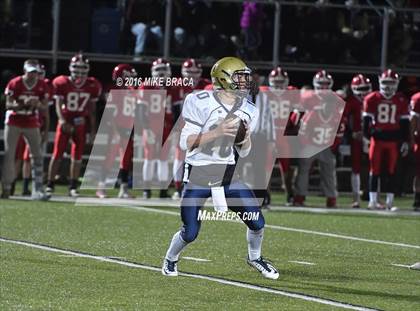 Thumbnail 1 in St. John's @ Shrewsbury (MIAA Central Division 2 Semifinal) photogallery.