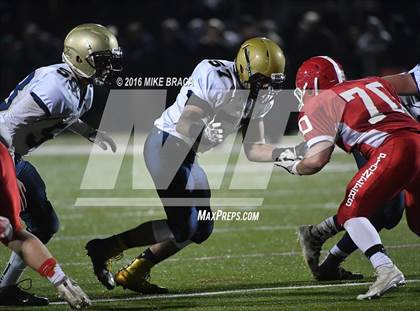 Thumbnail 3 in St. John's @ Shrewsbury (MIAA Central Division 2 Semifinal) photogallery.