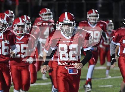 Thumbnail 2 in St. John's @ Shrewsbury (MIAA Central Division 2 Semifinal) photogallery.