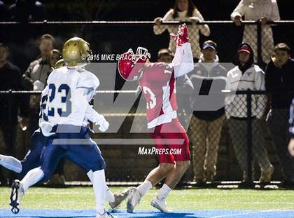 Thumbnail 2 in St. John's @ Shrewsbury (MIAA Central Division 2 Semifinal) photogallery.