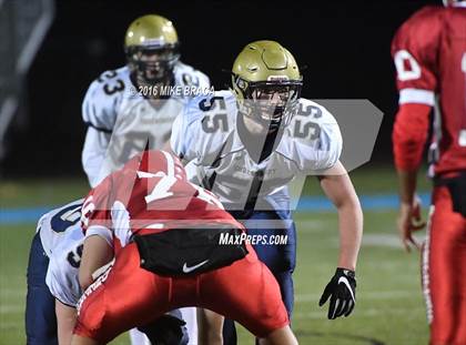 Thumbnail 3 in St. John's @ Shrewsbury (MIAA Central Division 2 Semifinal) photogallery.