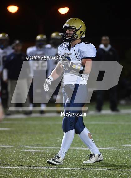 Thumbnail 2 in St. John's @ Shrewsbury (MIAA Central Division 2 Semifinal) photogallery.