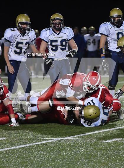 Thumbnail 2 in St. John's @ Shrewsbury (MIAA Central Division 2 Semifinal) photogallery.