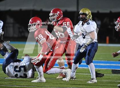 Thumbnail 2 in St. John's @ Shrewsbury (MIAA Central Division 2 Semifinal) photogallery.