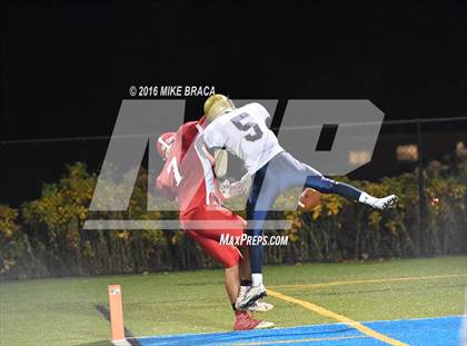 Thumbnail 1 in St. John's @ Shrewsbury (MIAA Central Division 2 Semifinal) photogallery.