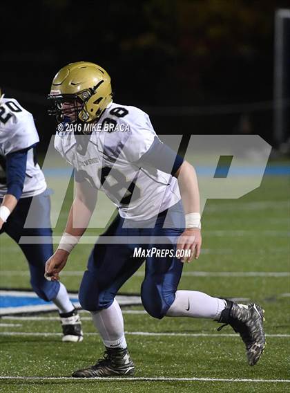 Thumbnail 1 in St. John's @ Shrewsbury (MIAA Central Division 2 Semifinal) photogallery.