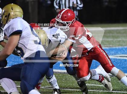 Thumbnail 3 in St. John's @ Shrewsbury (MIAA Central Division 2 Semifinal) photogallery.