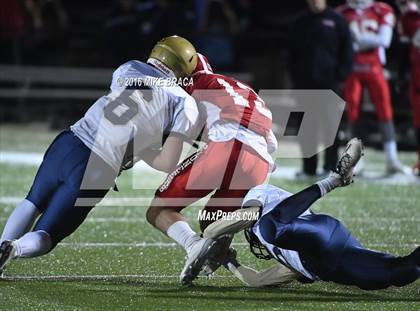 Thumbnail 3 in St. John's @ Shrewsbury (MIAA Central Division 2 Semifinal) photogallery.