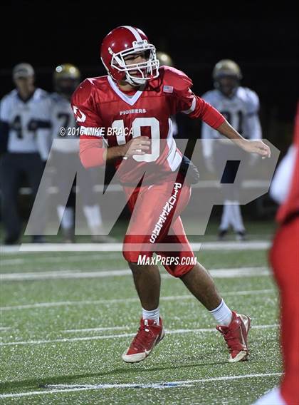 Thumbnail 3 in St. John's @ Shrewsbury (MIAA Central Division 2 Semifinal) photogallery.