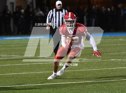 Thumbnail 3 in St. John's @ Shrewsbury (MIAA Central Division 2 Semifinal) photogallery.