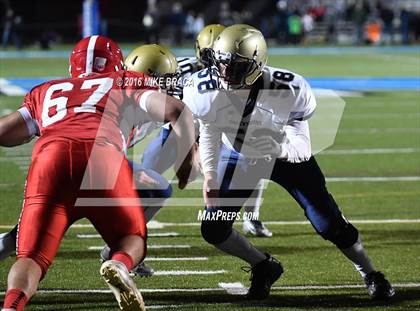 Thumbnail 3 in St. John's @ Shrewsbury (MIAA Central Division 2 Semifinal) photogallery.