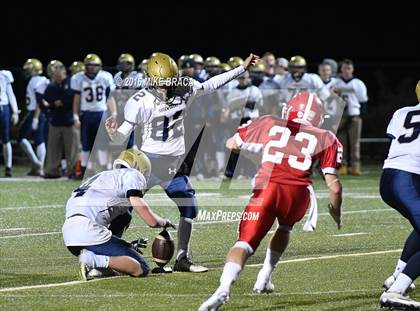 Thumbnail 3 in St. John's @ Shrewsbury (MIAA Central Division 2 Semifinal) photogallery.