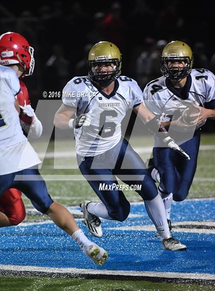 Thumbnail 2 in St. John's @ Shrewsbury (MIAA Central Division 2 Semifinal) photogallery.