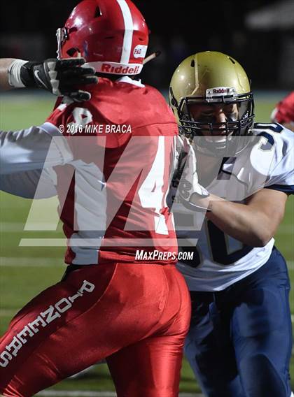 Thumbnail 3 in St. John's @ Shrewsbury (MIAA Central Division 2 Semifinal) photogallery.