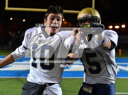 Thumbnail 1 in St. John's @ Shrewsbury (MIAA Central Division 2 Semifinal) photogallery.