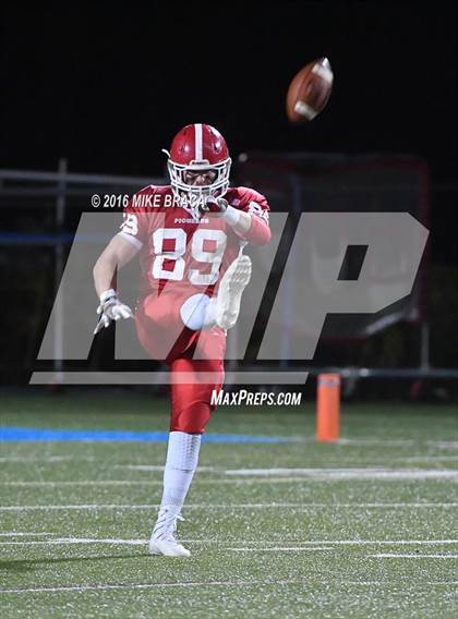 Thumbnail 3 in St. John's @ Shrewsbury (MIAA Central Division 2 Semifinal) photogallery.