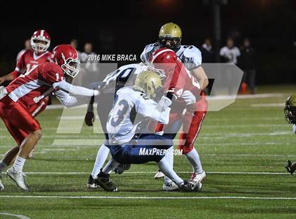 Thumbnail 3 in St. John's @ Shrewsbury (MIAA Central Division 2 Semifinal) photogallery.