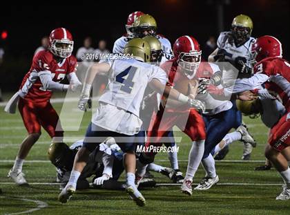 Thumbnail 1 in St. John's @ Shrewsbury (MIAA Central Division 2 Semifinal) photogallery.