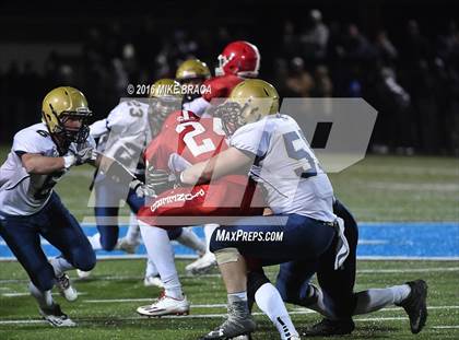 Thumbnail 3 in St. John's @ Shrewsbury (MIAA Central Division 2 Semifinal) photogallery.