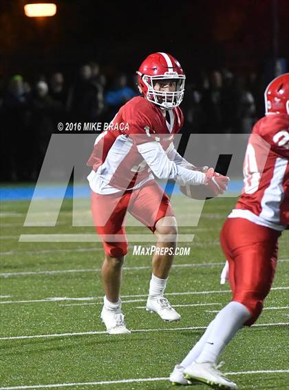 Thumbnail 3 in St. John's @ Shrewsbury (MIAA Central Division 2 Semifinal) photogallery.