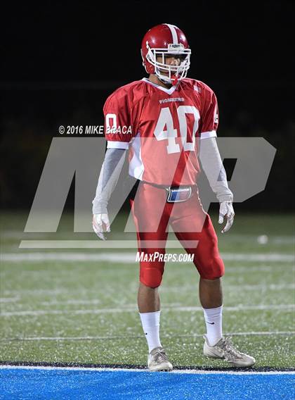 Thumbnail 1 in St. John's @ Shrewsbury (MIAA Central Division 2 Semifinal) photogallery.