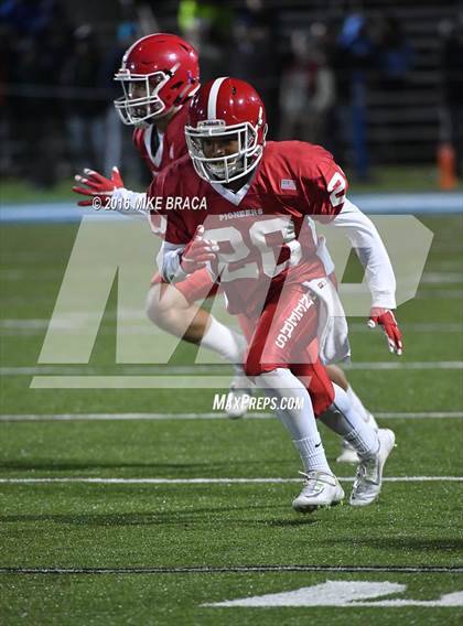 Thumbnail 1 in St. John's @ Shrewsbury (MIAA Central Division 2 Semifinal) photogallery.