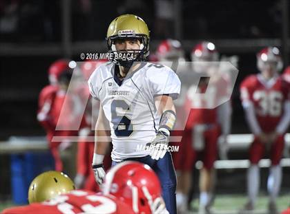 Thumbnail 3 in St. John's @ Shrewsbury (MIAA Central Division 2 Semifinal) photogallery.